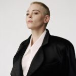 Rose McGowan Instagram - That time I was GQ’s first Man of the Year. Prince Charles was in the audience. Trust me when I say no one in that audience knew what the F to expect. The first thing I said was, ‘I come in peace.’ And I do. But I’m also here to fuck shit up. Why? Why the fuck not? More coming soon. I’m hibernating. I’m working. I’m plotting. I’m having fun. I’m learning what it means to exist not as a performer for hire, but a disruptor that can’t be bought. My sword may be resting but its tip remains sharp. #RoseArmy #GQUK #PrinceCharles #onwards