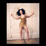 Rose McGowan Instagram - One of my very first photo shoots styled by @billmulleninc and shot by #BettinaRheims wild hair, wild child #90s