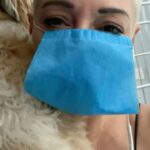 Rose McGowan Instagram - We are so grateful for all of your prayers & good energy. It was chemical poison, not an insect bite. Pearl/Perlita is with us still. #champion #fighter #gracias