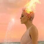 Rose McGowan Instagram - Super excited about the box design for my upcoming fragrance! Keep guessing! Love to you all! Xx Rosa y Perla