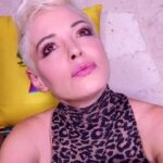 Rose McGowan Instagram - My audio was out at beginning but it got fixed! In this Live I spoke about #NotMeApp, Caitlyn Jenner & being better than we have to be. Cheers to us!