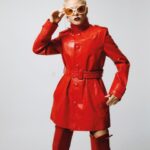 Rose McGowan Instagram - Did this amazing shoot with @nylonfrance Fantastic team, thanks to all ♥️ Journalist: @elisabetatudor Photographer: @helenetchen Stylist: @nicolasdureau Videographer: @brynneweaver Hair & Makeup Artist: @rika_bitton w/ products from @VIOLETTE_FR Line Producer: @helenkimamiri Photo Assistants: @Quentin__far & @juliagrandperretmotin Styling Assistant: @theosauss Production Coordinator: @freasonn #Paris #gaultier #westwood #dior #jacquemus