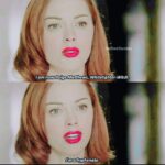 Rose McGowan Instagram - I learned a lot from playing Paige Matthews in the original Charmed. I learned that goodness can win. I learned that it’s okay to be silly, loving and goofy. I learned that I was magic too. And I learned that we all have magic in us. Thanks for indulging my memories of Paige. #whitelighter #witch #Charmed
