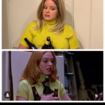 Rose McGowan Instagram - These made my smile! Thanks lovelies for bringing it on Halloween #Scream #Tatum #DoomGeneration #AmyBlue #Jawbreaker #mtvawards