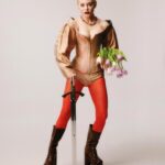 Rose McGowan Instagram - Did this amazing shoot with @nylonfrance Fantastic team, thanks to all ♥️ Journalist: @elisabetatudor Photographer: @helenetchen Stylist: @nicolasdureau Videographer: @brynneweaver Hair & Makeup Artist: @rika_bitton w/ products from @VIOLETTE_FR Line Producer: @helenkimamiri Photo Assistants: @Quentin__far & @juliagrandperretmotin Styling Assistant: @theosauss Production Coordinator: @freasonn #Paris #gaultier #westwood #dior #jacquemus