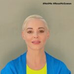Rose McGowan Instagram - Wow! It’s the 3rd anniversary of a global Cultural Reset called #MeToo. I recently found a way for people to be safer, to get to say #NotMe instead of #MeToo. I’m beyond excited to tell you what I’ve discovered. The brilliant minds @NotMe.app have an awesome way to help solve bad from getting worse. Let me explain how: ps not being paid to say this. Trust. It’s great @notme.app #RoseArmy