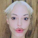 Rose McGowan Instagram - Madame Monsieur