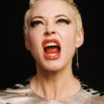 Rose McGowan Instagram - Iconic time shooting for @nylonfrance ✨🗡️✨ Journalist: @elisabetatudor Photographer: @helenetchen Stylist: @nicolasdureau Videographer: @brynneweaver Hair & Makeup Artist: @rika_bitton w/ products from @VIOLETTE_FR Line Producer: @helenkimamiri Photo Assistants: @Quentin__far & @juliagrandperretmotin Styling Assistant: @theosauss Production Coordinator: @freasonn #Dior #viviennewestwood #jacquemus #gaultier #nylonfrance #nylonfanzine #fashion #art #photography