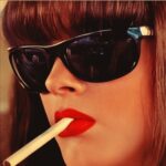 Rose McGowan Instagram - Me watching the USA