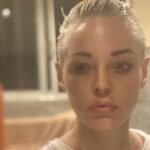 Rose McGowan Instagram - Let us out. Protect the elders. Protect those who need to be protected. But we have to live. I am not an expert, but lockdowns in my view do not seem to be working. Children are losing time. Their mental health is suffering. People are suffering. And are we so different to those during the Black Plague in the Middle Ages? Are the ones who are going to die going to die? Do we have to let just happen? Should we let it just happen? It is more than okay to question, to wonder, to disagree. We cannot cancel minds for searching, making mistakes and growing. People die. It is tragic. But at what point is it enough and that this current approach is breaking human brains. These lockdowns are setting women back by decades. People of color by decades. The poor whites by decades. Women are losing their low-paying but damn it puts food on the table for my kids in record numbers jobs. At some point we have to say lockdowns aren’t working and let what happens happen while protecting the elderly and those with other serious conditions. Sometimes people die. Maybe it’s me next, maybe it’s you. We have been backed into a corner. What do you think should be done? Facts and science yes. But at what cost?