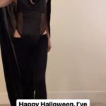 Rose McGowan Instagram -