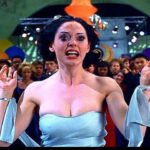 Rose McGowan Instagram - These made my smile! Thanks lovelies for bringing it on Halloween #Scream #Tatum #DoomGeneration #AmyBlue #Jawbreaker #mtvawards