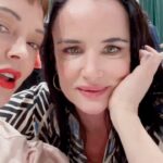 Rose McGowan Instagram -