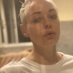 Rose McGowan Instagram - Let us out. Protect the elders. Protect those who need to be protected. But we have to live. I am not an expert, but lockdowns in my view do not seem to be working. Children are losing time. Their mental health is suffering. People are suffering. And are we so different to those during the Black Plague in the Middle Ages? Are the ones who are going to die going to die? Do we have to let just happen? Should we let it just happen? It is more than okay to question, to wonder, to disagree. We cannot cancel minds for searching, making mistakes and growing. People die. It is tragic. But at what point is it enough and that this current approach is breaking human brains. These lockdowns are setting women back by decades. People of color by decades. The poor whites by decades. Women are losing their low-paying but damn it puts food on the table for my kids in record numbers jobs. At some point we have to say lockdowns aren’t working and let what happens happen while protecting the elderly and those with other serious conditions. Sometimes people die. Maybe it’s me next, maybe it’s you. We have been backed into a corner. What do you think should be done? Facts and science yes. But at what cost?