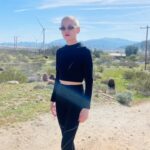 Rose McGowan Instagram -
