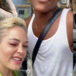 Rose McGowan Instagram -