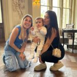 Rosie McClelland Instagram - Happy 21st Birthday week to my cousin & bestie, love you and River so much 🤍✨ @therealsophiagrace #family #bestie