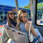 Rosie McClelland Instagram - The best day @unistudios full vlog coming soon!