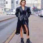 Rotem Sela Instagram – Milan fashion week ❤️‍🔥
Wearing @dolcegabbana for @factory54 

@simonell