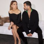Rotem Sela Instagram – Yuda & I 🤍 

@yuda29 
@shaifranco 
@yanivzada 
@asafbabo 
@alinzhidkov 
@yamkale