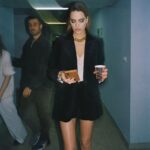Rotem Sela Instagram – Backstage vibes ✨️