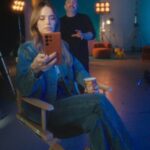 Rotem Sela Instagram - הערב זה קורה! 🤩 The new Galaxy AI is coming!!! #SamsungUnpacked #TeamGalaxy #withGalaxy #GalaxyAiIsComing בשיתוף @samsungisrael