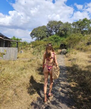 Rotem Sela Instagram - Some more serengeti vibes 🐆✨️