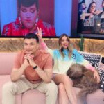 Rotem Sela Instagram - יומולדת שמח לחבר הכי טוב שלי, לפרטנר המושלם שלי,לחצי השני שלי, ללב שלי, לגבר (השני) של חיי, לאדם שגורם לי לצחוק עד שכואבת לי הבטן, שמכיר אותי כל כךךךךךך טוב מכל הכיוונים, שמרגיע אותי ושומר עלי, שיודע את כל הסודות שלי, שאומר לי תמיד את האמת, שמציץ לי תמיד בטלפון כשאני מסמסת, שנכנס אלי הביתה ומתחיל לדבר איתי גם כשאני באמצע מקלחת, שמרכל איתי עד השעות הקטנות של הלילה ושיודע שאני אהיה בשבילו עד סוף החיים לכל מה שרק ירצה. אני אוהבת אותך אסיל'ה שלי, אמן ותהיה מאושר שמח ובריא. אתה תמיד אומר לי שאני הלאקי צ'ארם שלך, אם רק היית יודע כמה אתה הלאקי צ'ארם שלי❤️ מזל טוב נשמה טובה שלי 🥳 (וד"ש מסינדי ואלירן) @assiazar