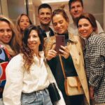 Rotem Sela Instagram - יומולדת שמח לחבר הכי טוב שלי, לפרטנר המושלם שלי,לחצי השני שלי, ללב שלי, לגבר (השני) של חיי, לאדם שגורם לי לצחוק עד שכואבת לי הבטן, שמכיר אותי כל כךךךךךך טוב מכל הכיוונים, שמרגיע אותי ושומר עלי, שיודע את כל הסודות שלי, שאומר לי תמיד את האמת, שמציץ לי תמיד בטלפון כשאני מסמסת, שנכנס אלי הביתה ומתחיל לדבר איתי גם כשאני באמצע מקלחת, שמרכל איתי עד השעות הקטנות של הלילה ושיודע שאני אהיה בשבילו עד סוף החיים לכל מה שרק ירצה. אני אוהבת אותך אסיל'ה שלי, אמן ותהיה מאושר שמח ובריא. אתה תמיד אומר לי שאני הלאקי צ'ארם שלך, אם רק היית יודע כמה אתה הלאקי צ'ארם שלי❤️ מזל טוב נשמה טובה שלי 🥳 (וד"ש מסינדי ואלירן) @assiazar