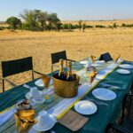 Rotem Sela Instagram - Some more serengeti vibes 🐆✨️