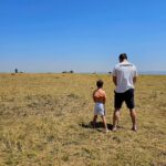 Rotem Sela Instagram - Some more serengeti vibes 🐆✨️