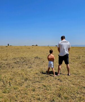 Rotem Sela Instagram - Some more serengeti vibes 🐆✨️