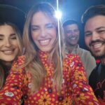 Rotem Sela Instagram - יומולדת שמח לחבר הכי טוב שלי, לפרטנר המושלם שלי,לחצי השני שלי, ללב שלי, לגבר (השני) של חיי, לאדם שגורם לי לצחוק עד שכואבת לי הבטן, שמכיר אותי כל כךךךךךך טוב מכל הכיוונים, שמרגיע אותי ושומר עלי, שיודע את כל הסודות שלי, שאומר לי תמיד את האמת, שמציץ לי תמיד בטלפון כשאני מסמסת, שנכנס אלי הביתה ומתחיל לדבר איתי גם כשאני באמצע מקלחת, שמרכל איתי עד השעות הקטנות של הלילה ושיודע שאני אהיה בשבילו עד סוף החיים לכל מה שרק ירצה. אני אוהבת אותך אסיל'ה שלי, אמן ותהיה מאושר שמח ובריא. אתה תמיד אומר לי שאני הלאקי צ'ארם שלך, אם רק היית יודע כמה אתה הלאקי צ'ארם שלי❤️ מזל טוב נשמה טובה שלי 🥳 (וד"ש מסינדי ואלירן) @assiazar
