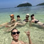Rotem Sela Instagram – Seychelles 2023 🐠🐚🦀🌤
@clubmedseychelles 🤍