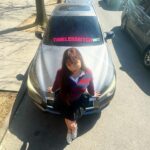 Rowan Blanchard Instagram –