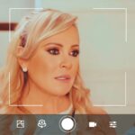 Roxana Castellanos Instagram - Un personaje que quiero mucho, Leonarda una mujer emprendedora, trabajadora, que adora a su marido, le gusta mucho ayudar a sus amigas. #coronadelagrimas2 #novela #TBT