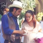 Roxana Castellanos Instagram - #TBT de mi personaje "Yadira Balanzario" en #LaMentira, ¿la recuerdan?