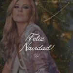 Roxana Castellanos Instagram - ¿Qué van a cenar hoy? ¡Feliz Navidad! 💫🎄