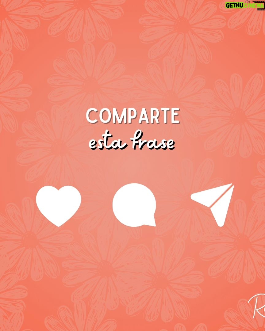 Roxana Castellanos Instagram - Riégate de amor propio y verás que bonito floreces 🥰🚿 . . #frases #frasesinspiradoras #love
