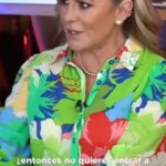 Roxana Castellanos Instagram - Así fue como entré a trabajar a #Televisa 😳 #LaEntrevistaConYordiRosado