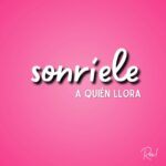 Roxana Castellanos Instagram - La vida es muy corta... sonríe, ignora y sé feliz 💫