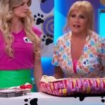 Roxana Castellanos Instagram – ¿Qué regalarían ustedes? 🤣

Por cierto ¿Qué le regaló Batman a su esposa de cumple mes… Una Batidora 🤣🤣…ah no verdad #Vanesita @vecinosoficial