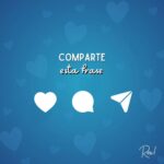 Roxana Castellanos Instagram - Trátate como tratas a las personas que más amas 💞 #frase #frasesinspiradoras #picoftheday #love