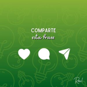 Roxana Castellanos Instagram - A parte ahorran luz, síganme para más consejos 😁 #frasesinspiradoras #frasesdeldia