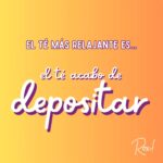 Roxana Castellanos Instagram - ¿Cuál es su té favorito? 🤭🍵 #frase #frasedeldia #love #pic