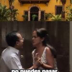 Roxana Castellanos Instagram - Yadira está preocupada por su patrón 😲 ¿Qué decía la carta? Recordando #lamentira #TBT