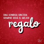Roxana Castellanos Instagram - ... siempre será el mejor regalo ✨️ #Rox #FelicesFiestas