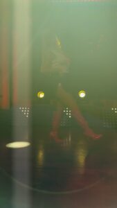 Roxana Castellanos Instagram - Holaaaa Deyanira… 😍🫶🏻🫣 @deyanirarubiofficial @larox07 @canalestrellas @cuentameloyaof #cuéntameloyaalfin #deyanira #roxanacastellanos #entretenimiento #parati #video #viral #fyp
