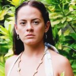 Roxana Castellanos Instagram - #TBT de mi personaje "Yadira Balanzario" en #LaMentira, ¿la recuerdan?