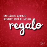 Roxana Castellanos Instagram - ... siempre será el mejor regalo ✨️ #Rox #FelicesFiestas